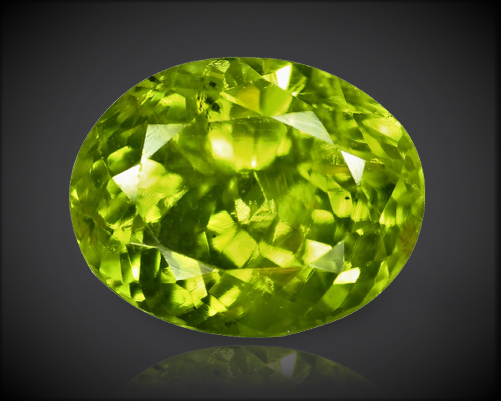 peridot gemstone / gemstones buy online loose natural certified stone